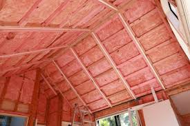 Pink Batts Skillion Roof Insulation By Pink Batts Insulation Eboss Roof Insulation Pink Batts Skillion Roof