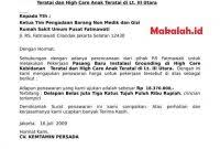 Dalam proses pembangunan rumah contoh surat permohonan izin. Contoh Surat Permohonan Baik Pulih Kumpulan Contoh Surat Dan Soal Terlengkap
