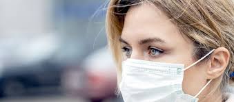 Masques Contre Le Covid 19 Fleyriat Lance Un Appel