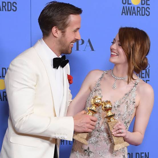 La La Land:' The Most Over-Hyped Oscar Favorite Ever? | Vogue