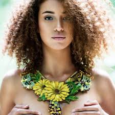 Daisy in Japan-albena Art Design