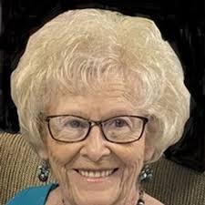 Marie Compton Obituary June 16, 2023