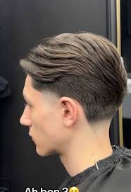 Tu veux laquelle ?👀 📍Quimper adresse en DM #fyp #trend #barber