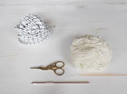 Trust me these 10 creative and popular diy ideas are very easy for implementation and won't take much of your precious time. How To Make A Diy Yarn Bowl Crochet Pattern And Tutorial