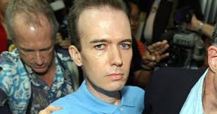 John Mark Karr, The Man Who Confessed To JonBenét Ramsey's Murder