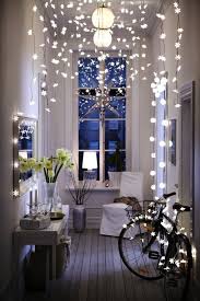 Holiday Entertaining In Small Spaces 212 Concept Modern Living Decor Home Deco Ikea Christmas