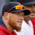 Craig Kimbrel, Boston Red Sox RHP, says knee injury didn't happen ...