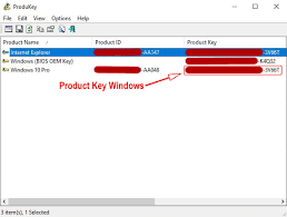 We did not find results for: 2 Cara Melihat Product Key Serial Number Windows 7 8 10