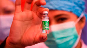 Astrazeneca said on march 22, 2021 that advanced trial data from a u.s. Delaying Second Astrazeneca Vaccine Dose Does Work Study Shows