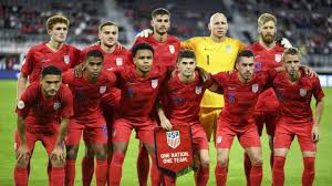 Futbol internacional copa oro 2021: Canada Vs Usa Liga De Naciones Horario Tv Como Y Donde Ver As Usa