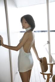 Rena Takeda in Glamorous by All Gravure | Erotic Beauties