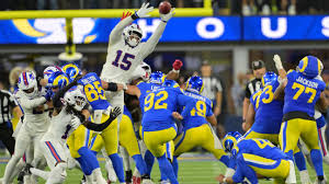 Sean McVay says Rams to 'evaluate everything' about kicking unit after OT loss — ESPN