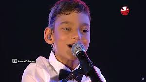 Revisa cuándo se presentará Adrián Vega en la Teletón, el niño que en 2015  conmovió al Estadio Nacional