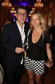 Nos coups de coeur sur les routes de france. Divorce Marc Lavoine Et Sa Femme Sarah Se Separent Apres 23 Ans De Mariage