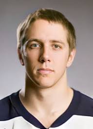 Player photos for the 2010-11 Michigan State University at hockeydb.com