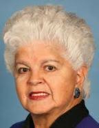 Congresswoman Napolitano Endorses Art Chacon for Central Basin Water  District