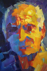 How to paint vibrant portraits