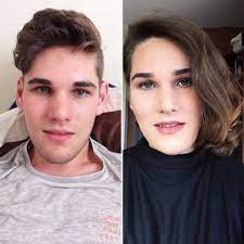 Pin On Transgender Crossdressing