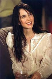 Mia kirshner (toronto, 25 de enero de 1975) es una actriz canadiense y una activista social. Pin On L