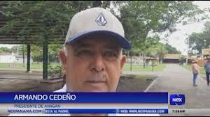 Armando Cedeño, presidente de ANAGAN, nos habla de la crisis en la  producción de leche
