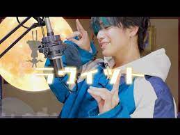 ラヴィット ピノキオピー おおしま cover youtube 2021 顔 本家 様