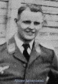 Kracker Luftwaffe Archive