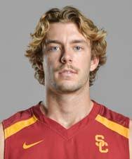2020 USC MEN'S VOLLEYBALL MEDIA GUIDE