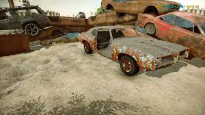 Here you can find parts and very incomplete cars. Junkyard Car Mechanic Simulator 2018 Locations Car Mechanic Simulator 2018 Game Guide Gamepressure Com