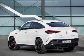 Mercedes Amg Unveils The 2021 Gle 63 S Coupe Mercedes Benz Gle Mercedes Amg Mercedes Coupe