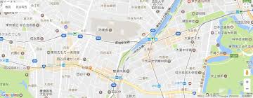 Google Maps Api を使ったリッチな地図設置 株式会社クインテット Pando