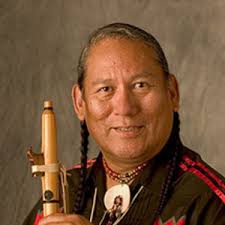 Robert Mirabal Concerts & Live Tour Dates: 2025-2026 Tickets