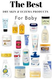 When babies are born, their skin is not fully mature, and it needs extra care. The Best Dry Skin And Eczema Baby Products Showit Blog Baby Eczema Treatment Baby Eczema Remedies Dry Skin Eczema