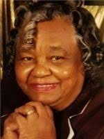 Virginia James Obituary (2017)