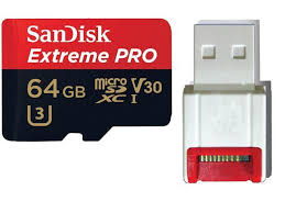 The sandisk ultra microsd is a brilliant microsd card for people who are looking for large 8. Sandisk 64gb 64g Microsdxc Extreme Pro 95mb S Uhs I U3 4k Class 10 Microsd Micro Sd Sdxc C10 633x Card Sdsdqxp 064g Fit Samsung Galaxy S4 S5 Note With Oem Usb 2 0 Reader