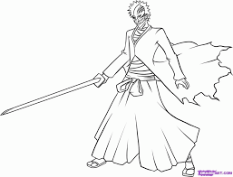 Some of the coloring page names are cool anime coloring at colorings to and color, big size coloring coloring to and, hitsugaya toshiro line art picture by unrealpie drawingnow, robert on twitter bleach jet new color illustrated by tite 22 bleach, hard coloring large images, wendy marvell coloring 4 by kent wendy fairy tail drawing clipart. Bleach Color Pages Coloring Home