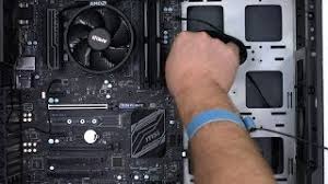 Showing the installation procedure for amd wraith prism cooler on msi b450 pro carbon ac motherboard with ryzen 3700x. AmeÅ£it TabÄƒrÄƒ Dulap Ryzen 1600 Cooler Rogue Arts Org