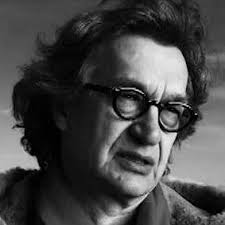 LOS PÍXELS DE CÉZANNE, de Wim Wenders