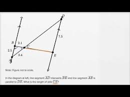 Jul 09, 2021 · 04.08 unit 4: Congruence And Similarity Basic Example Video Khan Academy