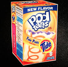 تويتر Makayla Perkins على تويتر The Athletes Of Mlb As Pop Tarts A Thread