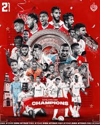We would like to show you a description here but the site won't allow us. Wydad Athletic Club Wac Startseite Facebook