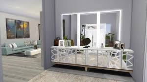 How do you use sims 4 mods ? Modern Luxury Livingroom At Dinha Gamer Sims 4 Updates