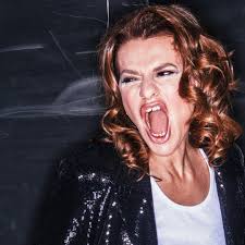 📣 Announcing Sandyland: An Evening With Sandra Bernhard Welcome to  Sandyland. A wild, unfiltered evening of comedy, cabaret and the finest of  storytelling 🌟 📆 FRI 20 MAR 2026 On-sale 👉️ THU