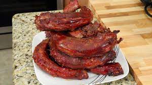 Add to wishlist + quick view. Smoked Turkey Necks Traeger Smoking Youtube