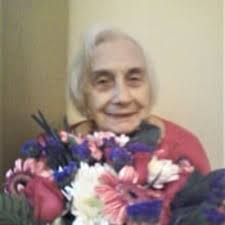 Obituary information for Anna Milea