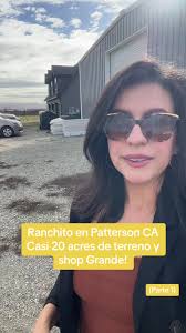 Sanchez Lara Walker Ranch Patterson Ca