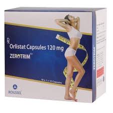Image result for Orlistat