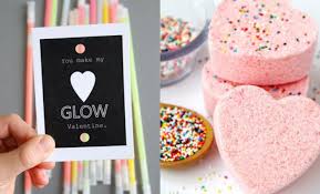 According to research at depauw university, oxytocin released during a hug promotes the feelings of trust and devotion. 34 Cheap But Cool Valentine S Day Gifts Diy Projects For Teens