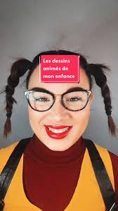 ELISA DELAJUNGLE ! (T’es vieux comme moi?) #makeup #dessinsanimeschallenge  #fyp #pourtoi