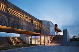 In classical roman religion, a genius loci (plural genii locorum) was the protective spirit of a place. Genius Loci Bates Masi Architects Archello