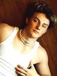 Thomas Day's 'not my job anymore': Listen To His New Ballad